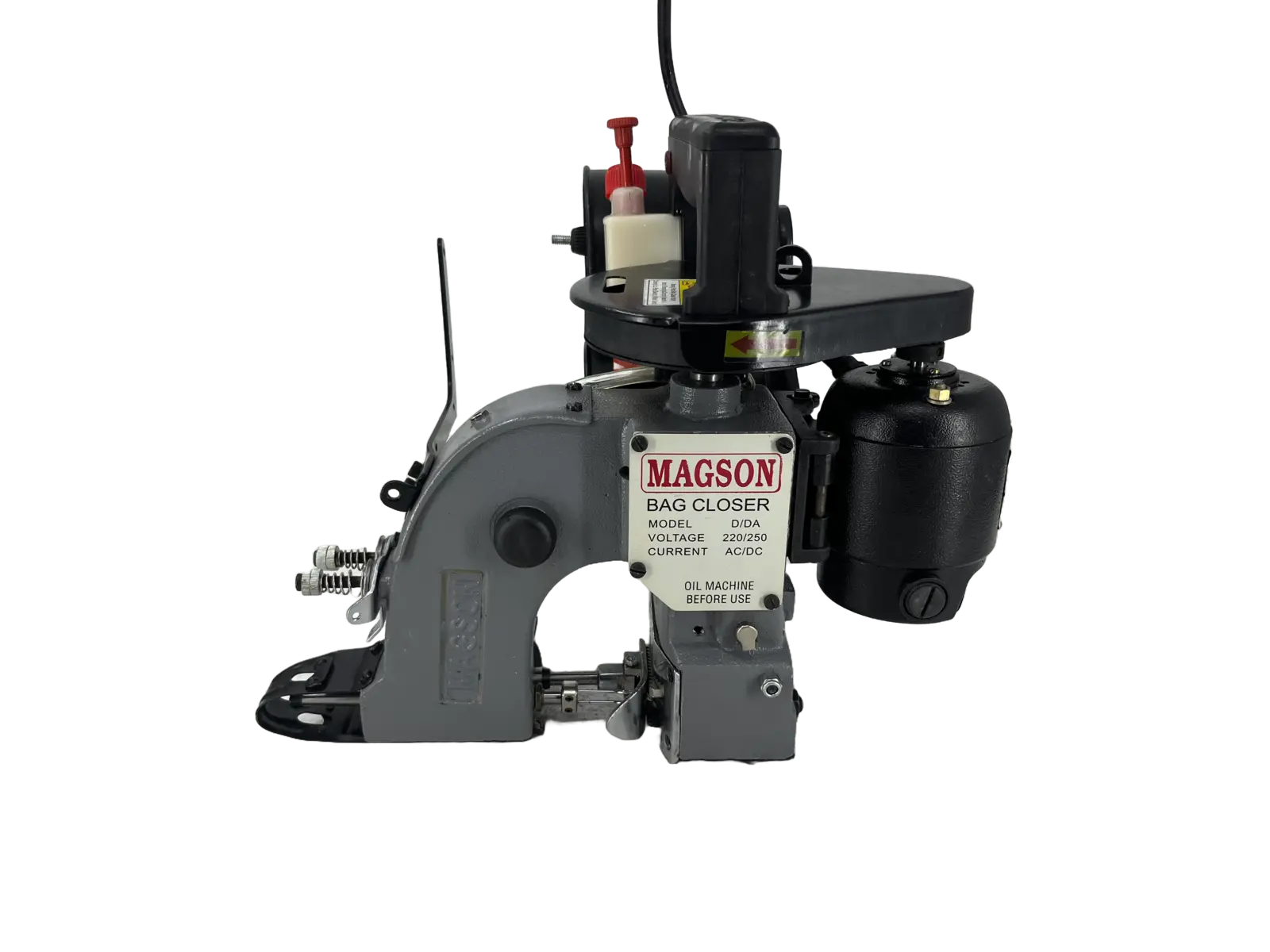 Magson DAD Bag Closing Machine