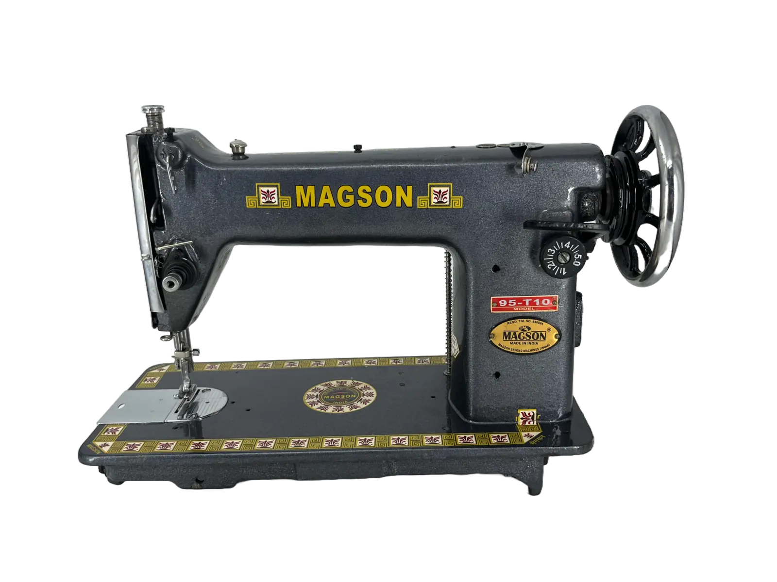 Magson Square Umbrella Tailoring Machine